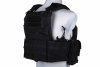 Kamizelka Plate Carrier 8944-1 - Czarna
